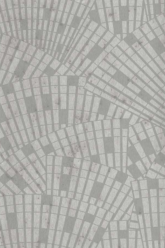 Arte Metal x signum Classo behang in kleur 37651 (37651) - Product close-up