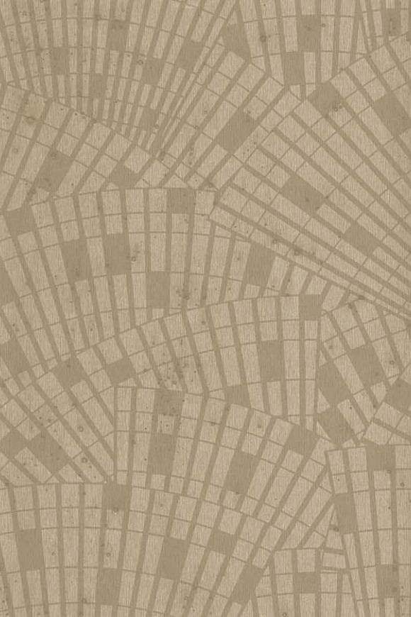 Arte Metal-x-signum Classo behang in kleur 37652 (37652) - Product close-up