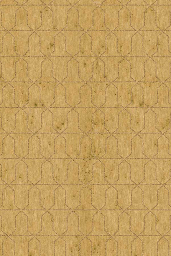 Arte Metal x signum Domus behang in kleur 37610 (37610) - Product close-up