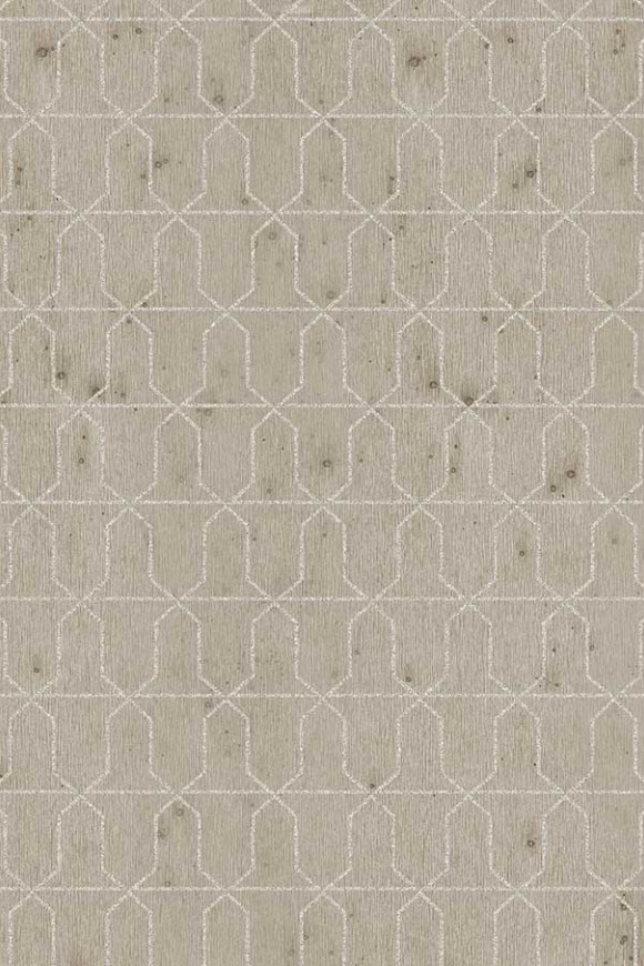 Arte Metal-x-signum Domus behang in kleur 37611 (37611) - Product close-up