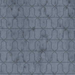 Arte Metal x signum Domus behang in kleur 37612 (37612) - Product close-up