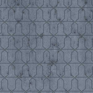 Arte Metal x signum Domus behang in kleur 37612 (37612) - Product close-up