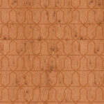 Arte Metal-x-signum Domus behang in kleur 37613 (37613) - Product close-up