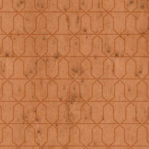 Arte Metal-x-signum Domus behang in kleur 37613 (37613) - Product close-up