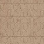 Arte Metal-x-signum Domus behang in kleur 37614 (37614) - Product close-up