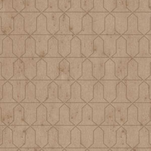 Arte Metal-x-signum Domus behang in kleur 37614 (37614) - Product close-up