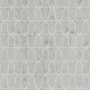 Arte Metal-x-signum Domus behang in kleur 37615 (37615) - Product close-up