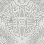 Arte Metal-x-signum Forum behang in kleur 37601 (37601) - Product close-up