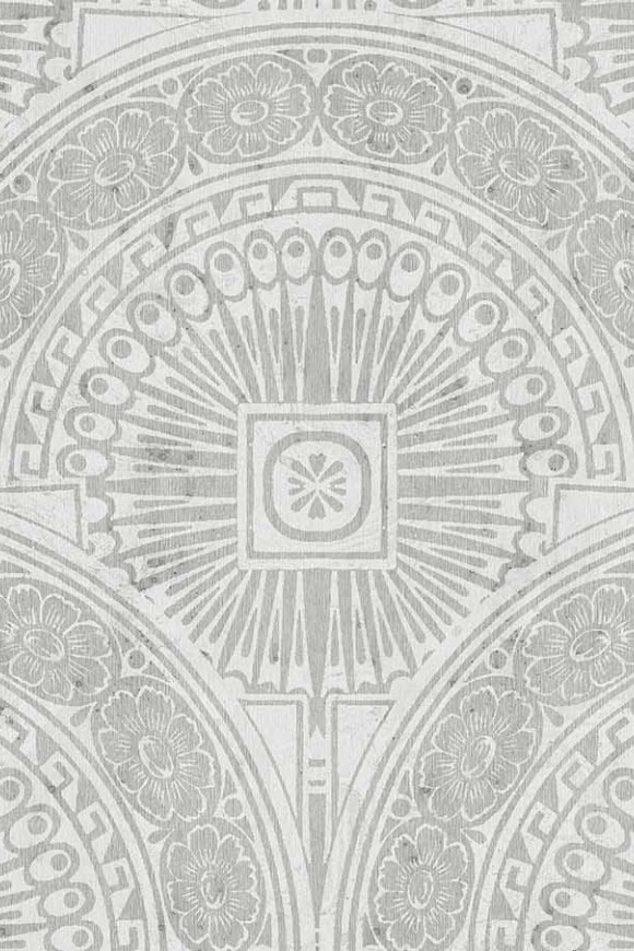 Arte Metal-x-signum Forum behang in kleur 37601 (37601) - Product close-up