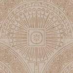 Arte Metal-x-signum Forum behang in kleur 37602 (37602) - Product close-up