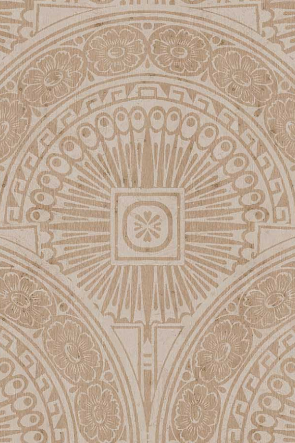 Arte Metal-x-signum Forum behang in kleur 37602 (37602) - Product close-up