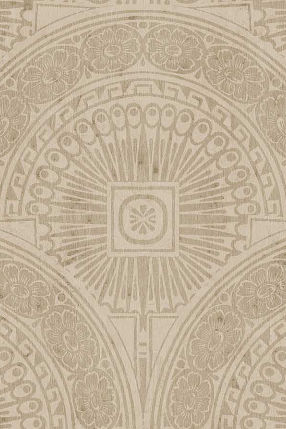 Arte Metal x signum Forum behang in kleur 37603 (37603) - Product close-up