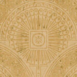 Arte Metal-x-signum Forum behang in kleur 37604 (37604) - Product close-up