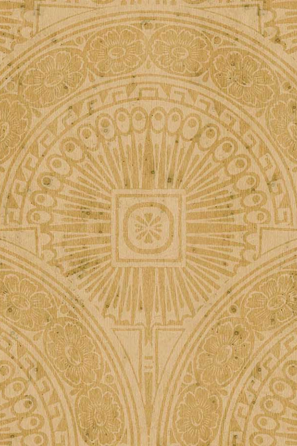 Arte Metal-x-signum Forum behang in kleur 37604 (37604) - Product close-up