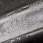 Arte Metal x signum Gloria behang (37640) - Sfeerbeeld