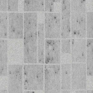 Arte Metal-x-signum Quadra behang in kleur 37663 (37663) - Product close-up