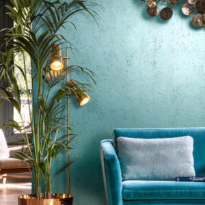 Arte Metal x Stellar behang in kleur 37500 (37500) - Interieur impressie