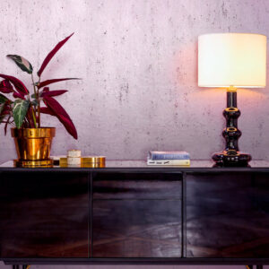 Arte Metal x Stellar behang in kleur 37504 (37504) - Interieur impressie