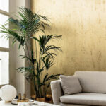 Arte Metal x Stellar behang in kleur 37516 (37516) - Interieur impressie