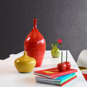 Arte Minerals Min behang in kleur MIN2200 (MIN2200) - Interieur impressie