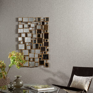 Arte Minerals Min behang in kleur MIN2800 (MIN2800) - Interieur impressie