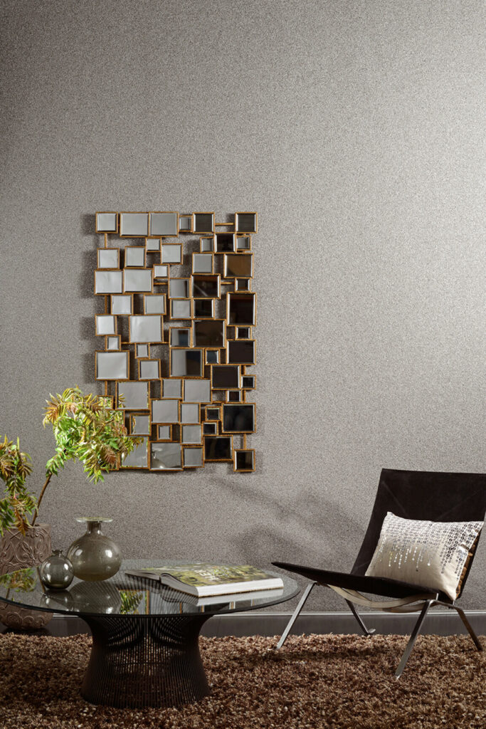 Arte Minerals Min behang in kleur MIN2800 (MIN2800) - Interieur impressie