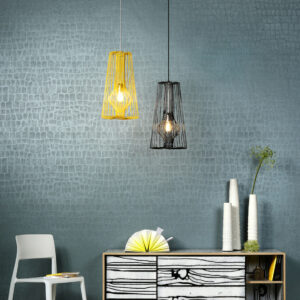 Arte Minerals Min behang in kleur MIN4200 (MIN4200) - Interieur impressie