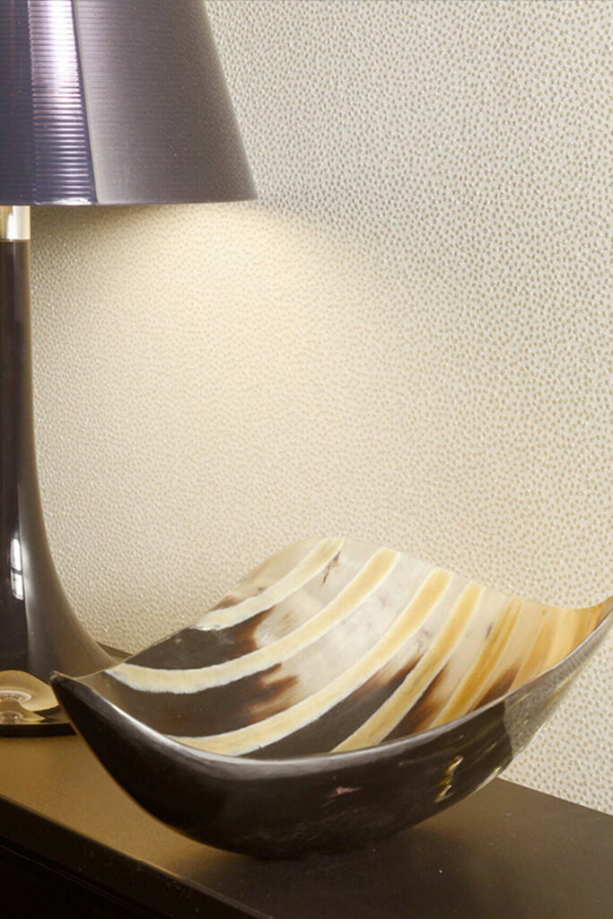 Arte Minerals Min behang in kleur MIN5400 (MIN5400) - Interieur impressie