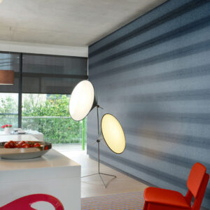 Arte Minerals Min behang in kleur MIN6200 (MIN6200) - Interieur impressie