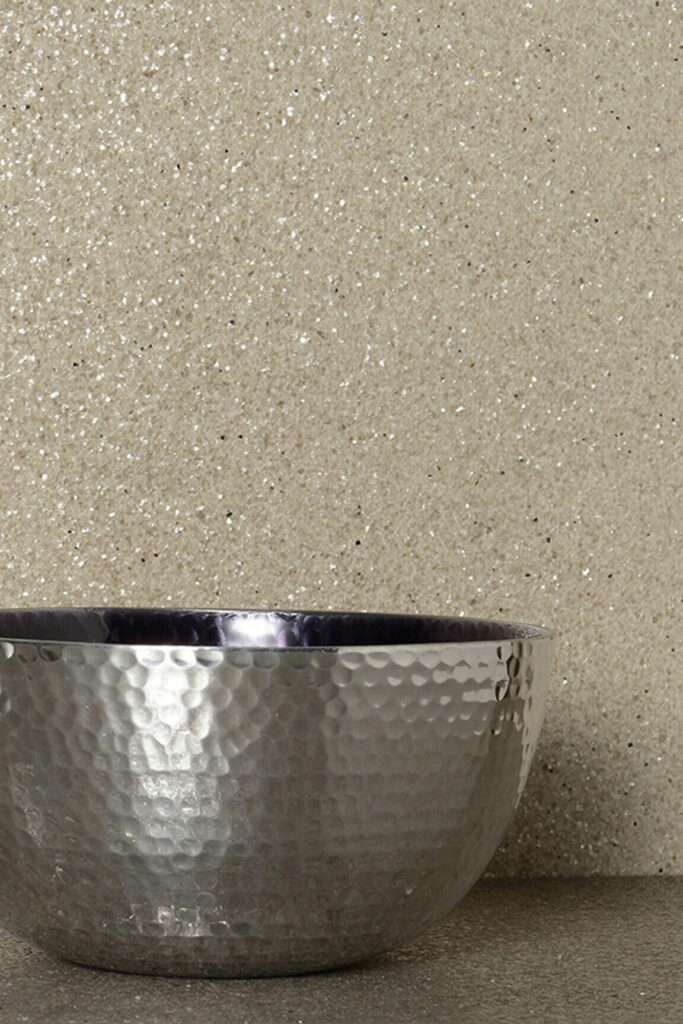 Arte Minerals Min behang in kleur MIN7300 (MIN7300) - Interieur impressie