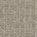 Missoni-home-wallcoverings-02 Horoscope behang in kleur 10103 (10103) - Product close-up