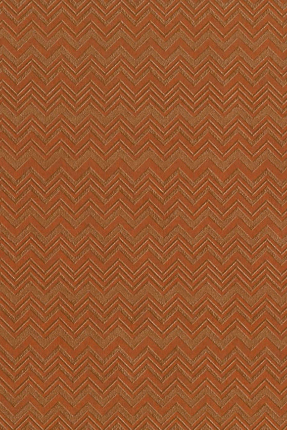 Missoni-home-wallcoverings-02 Zig Zag behang in kleur 10124 (10124) - Product close-up