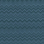 Missoni-home-wallcoverings-02 Zig Zag behang in kleur 10128 (10128) - Product close-up