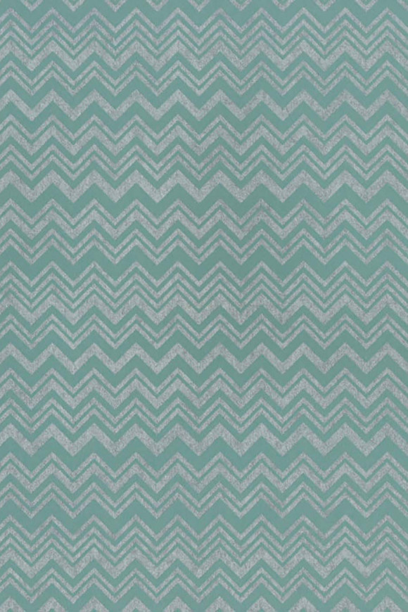 Missoni-home-wallcoverings-02 Zig Zag behang in kleur 10129 (10129) - Product close-up
