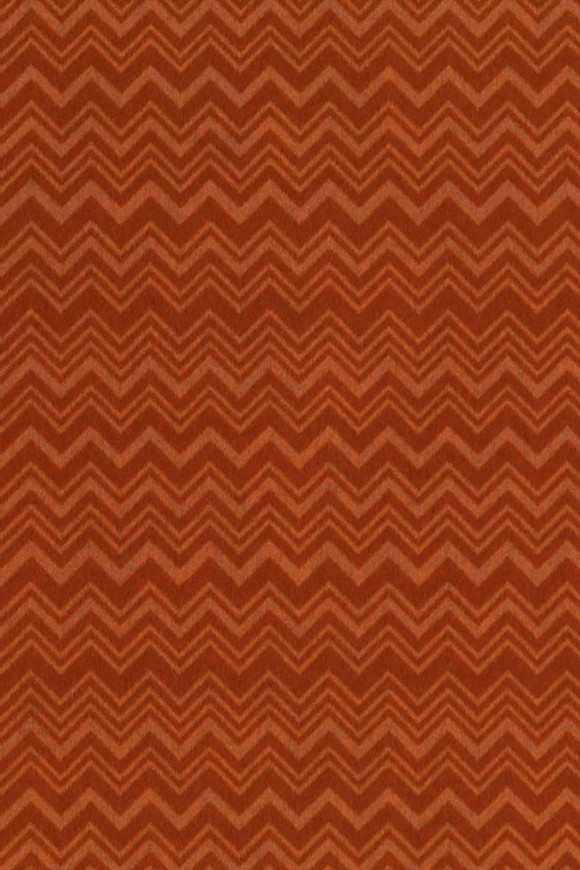 Missoni-home-wallcoverings-02 Zig Zag behang in kleur 10134 (10134) - Product close-up