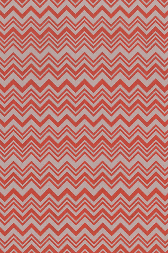 Missoni-home-wallcoverings-02 Zig Zag behang in kleur 10136 (10136) - Product close-up