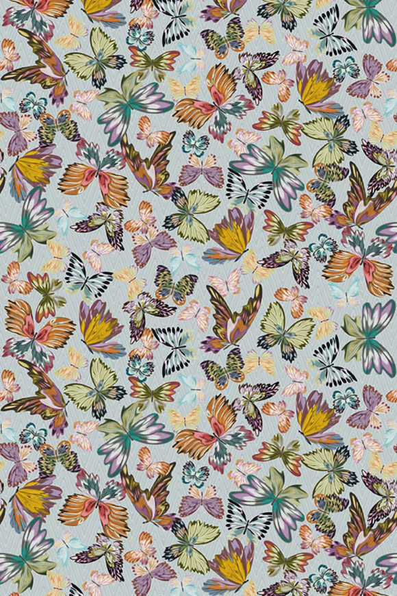 Missoni-home-wallcoverings-02 Vanessa behang in kleur 10191 (10191) - Product close-up