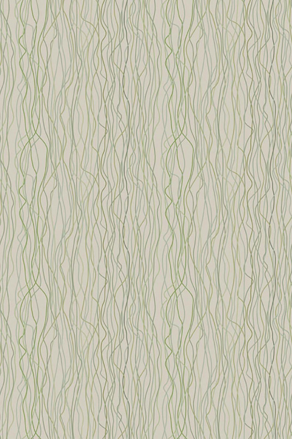 Missoni-home-wallcoverings-02 Poppies behang in kleur 10196 (10196) - Product close-up