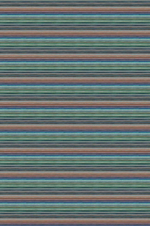 Missoni-home-wallcoverings-02 Riga Multicolor Horizontal behang in kleur 10199 (10199) - Product close-up