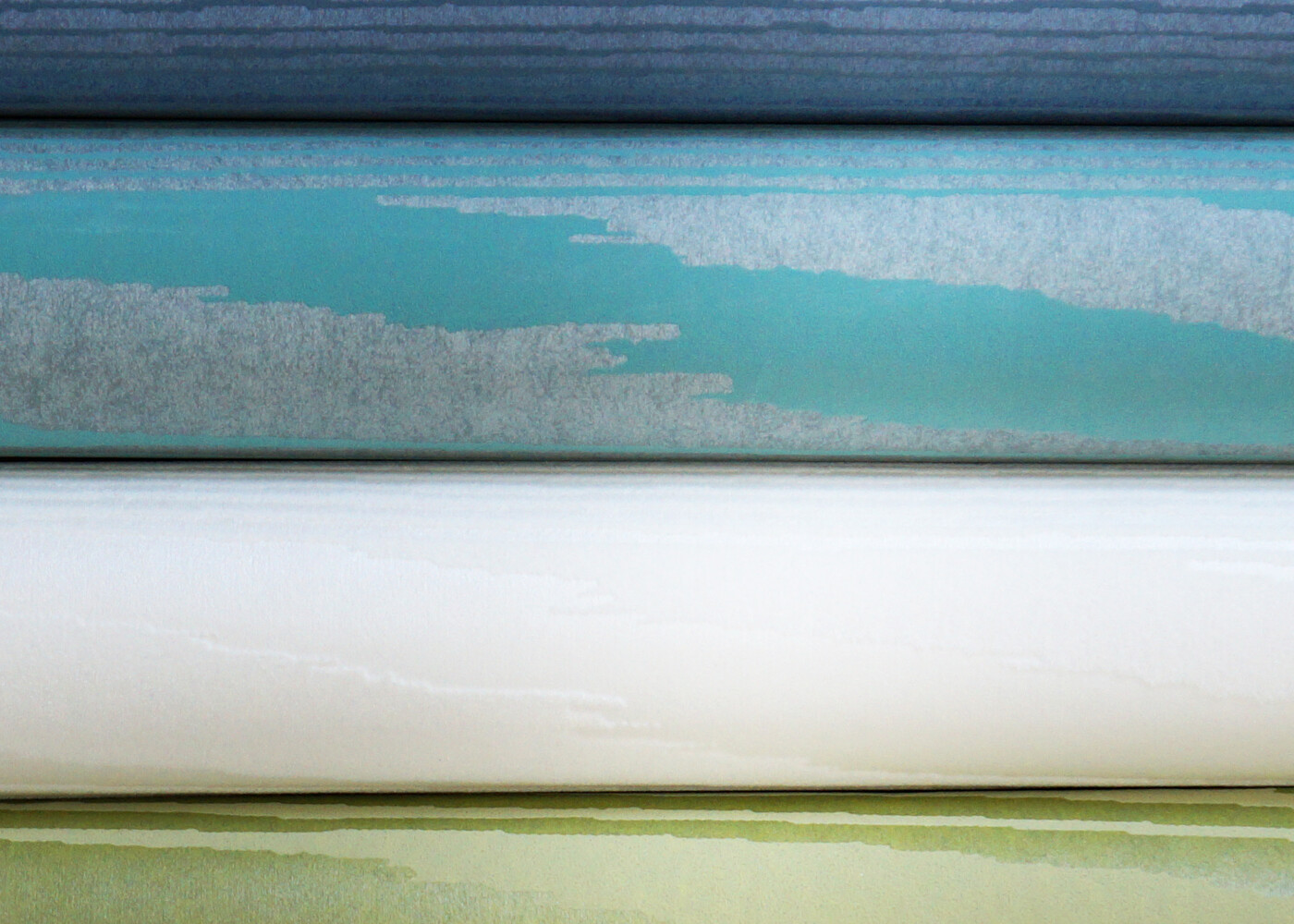 Missoni Home Wallcoverings 02 Fiamma