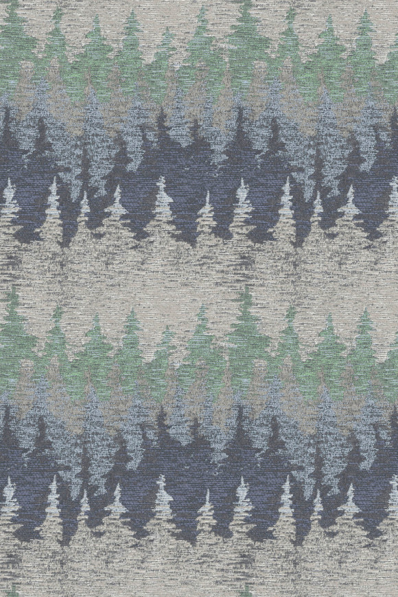 Missoni-home-wallcoverings-03 Alps behang in kleur 10213 (10213) - Product close-up