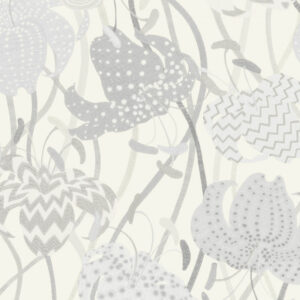 Missoni-home-wallcoverings-03 Lilium behang in kleur 10231 (10231) - Product close-up