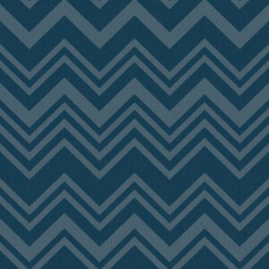 Missoni home wallcoverings 03 Macro zig zag behang in kleur 10290 (10290) - Product close-up
