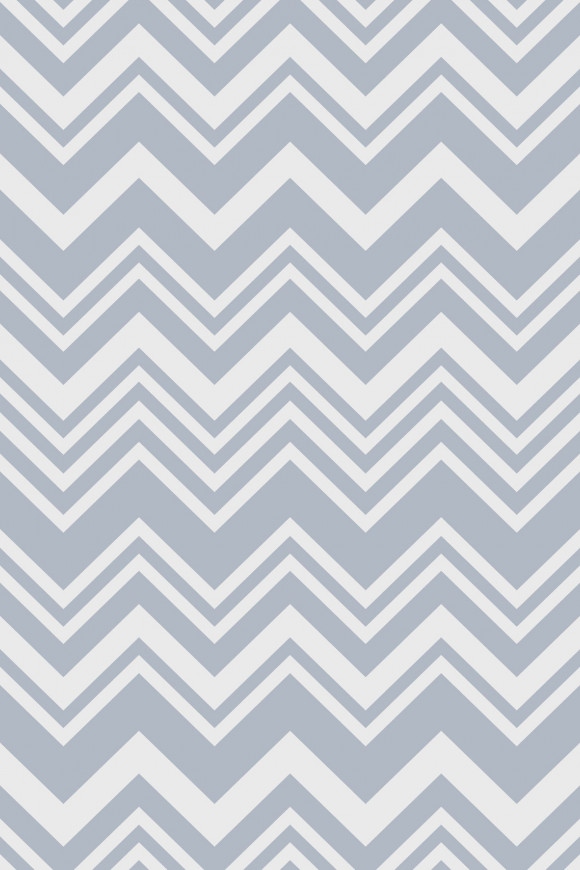 Missoni-home-wallcoverings-03 Macro Zig Zag behang in kleur 10291 (10291) - Product close-up