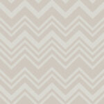 Missoni-home-wallcoverings-03 Macro Zig Zag behang in kleur 10294 (10294) - Product close-up