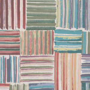 Missoni home wallcoverings 03 Palenque behang in kleur 10200 (10200) - Product close-up