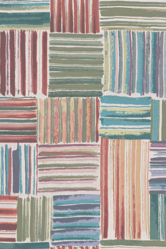 Missoni home wallcoverings 03 Palenque behang in kleur 10200 (10200) - Product close-up