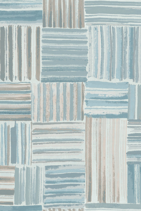 Missoni-home-wallcoverings-03 Palenque behang in kleur 10203 (10203) - Product close-up