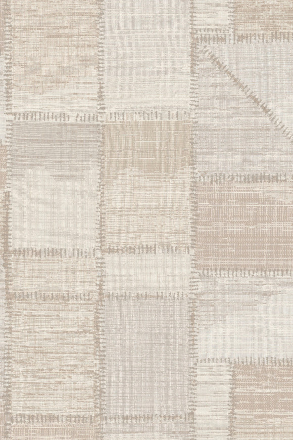 Missoni-home-wallcoverings-03 Patchwork behang in kleur 10244 (10244) - Product close-up
