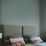 Missoni home wallcoverings 03 Tweed behang in kleur 10257 (10257) - Interieur impressie